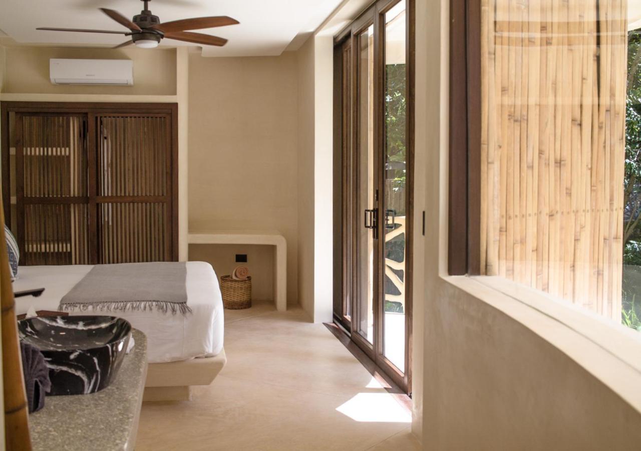 Kan Tulum Hotel Esterno foto